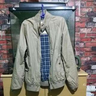 Harrington Jacket (Ben Sherman)