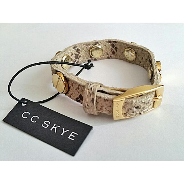 Cc skye bracelet deals
