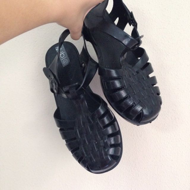 Rubi rubber outlet shoes