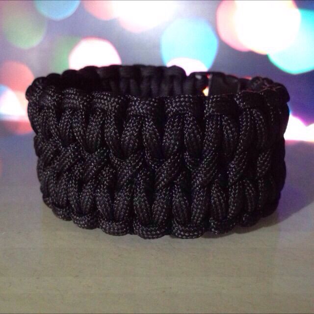 Paracord weaving board hotsell