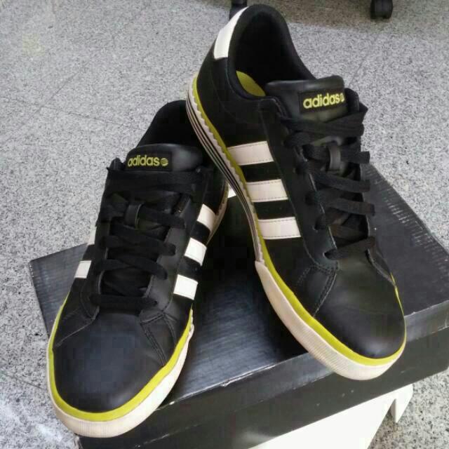 adidas vibetouch shoes