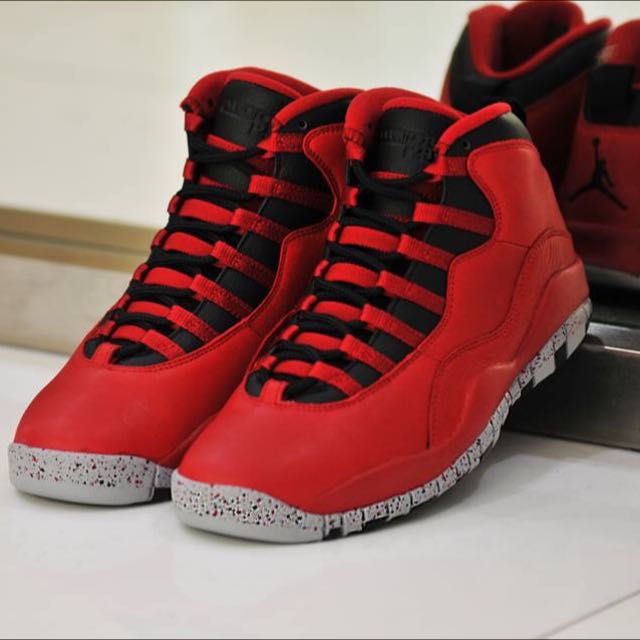 Jordan 10 bob online
