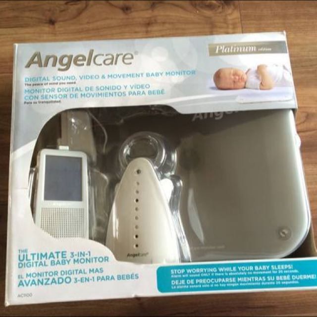 angelcare ac1100