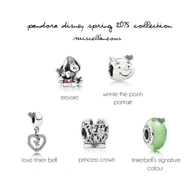 pooh pandora charms pooh pandora charms
