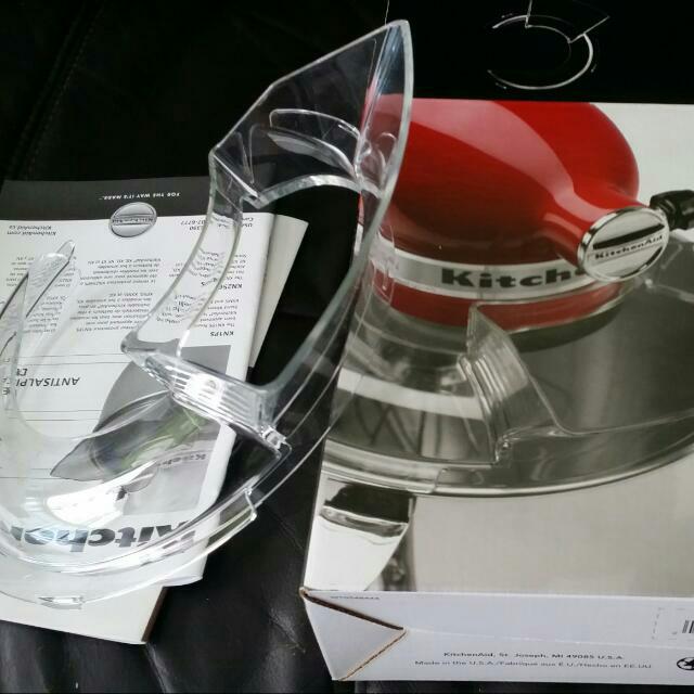 Kitchenaid Blender Lid, TV & Home Appliances, Kitchen Appliances