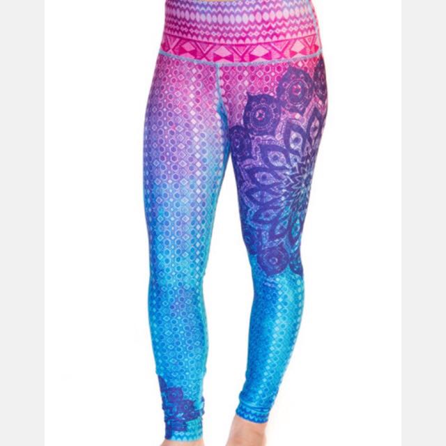 My inner fire leggings outlet
