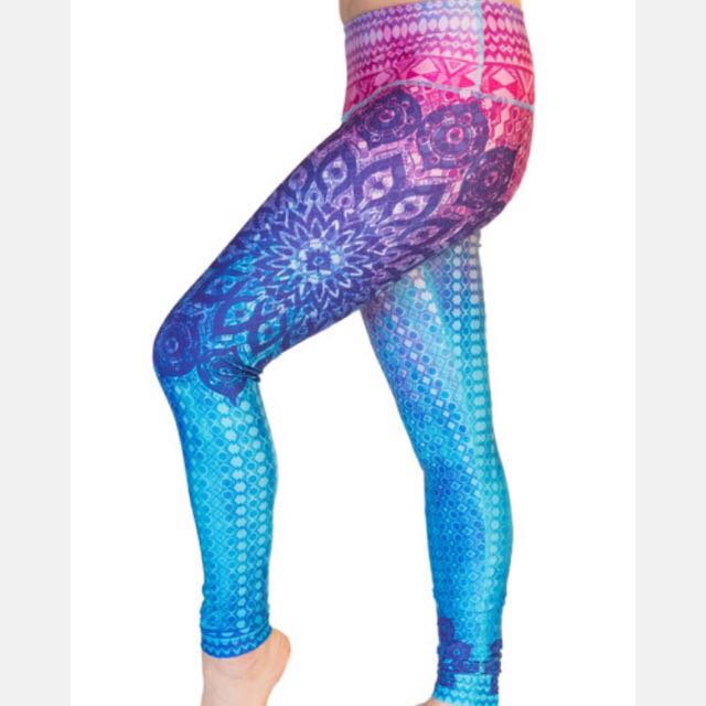 My inner fire best sale leggings