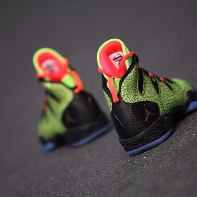 Jordan 28 all star sales