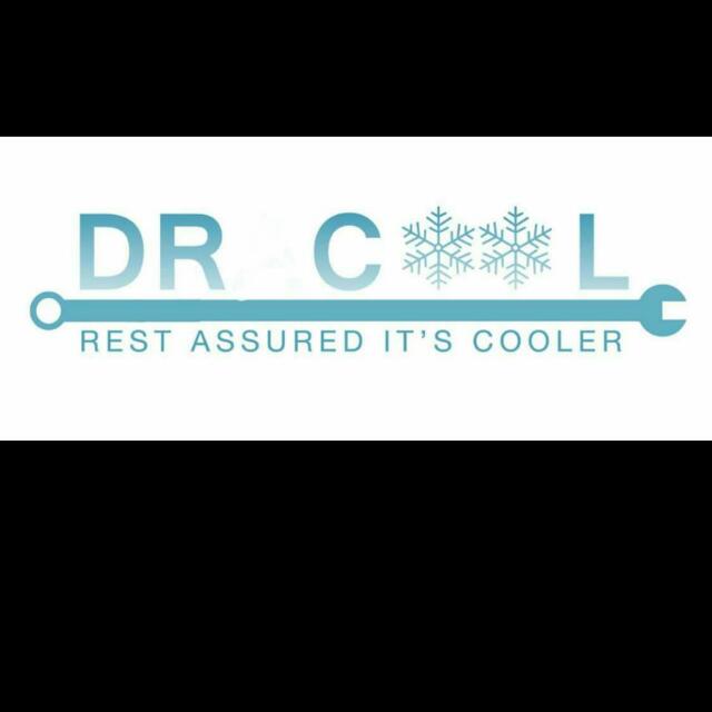 dr cool aircon