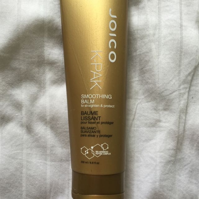 Joico smoothing balm clearance