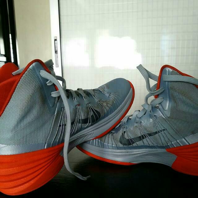 nike hyperdunk 2013 basketball shoes