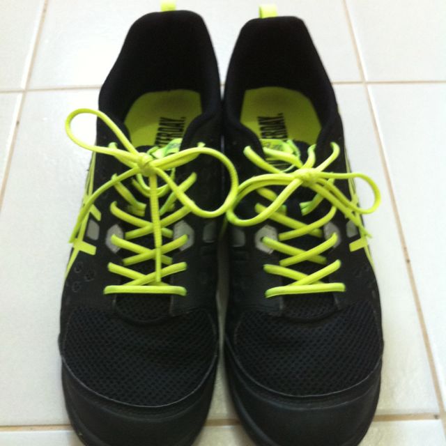 Asics mens training shoes gel-fortius tr online