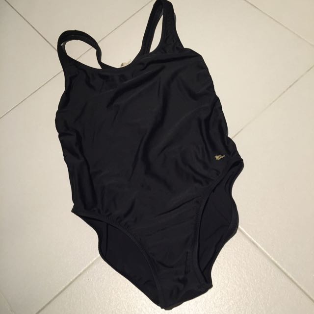 size 10 swimming costume