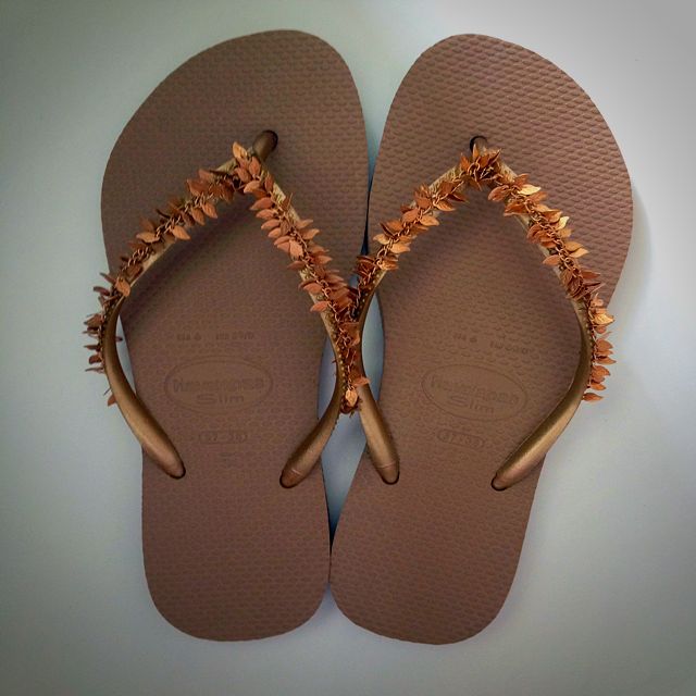 havaianas special edition