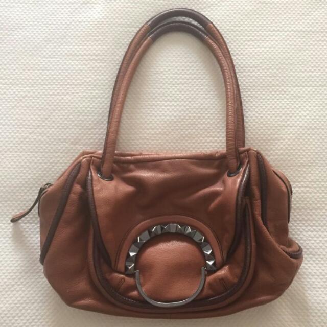 Mimco day bag shop