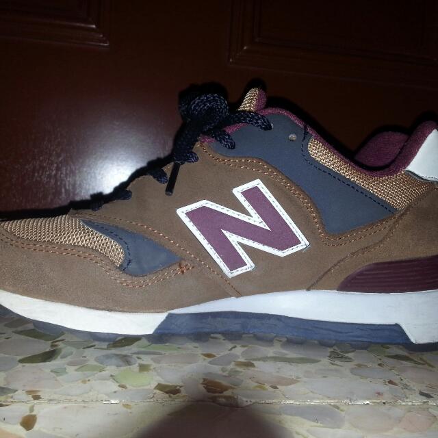 New balance farour 577 2015