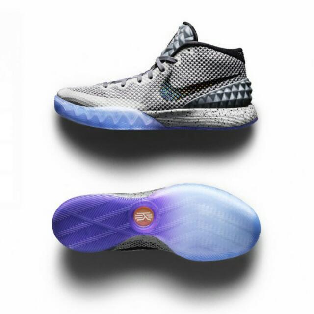 kyrie 1 all star