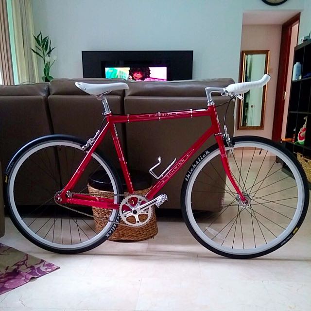 Schwinn madison 2011 sale
