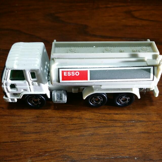 diecast diesel trucks