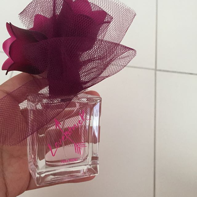 Vera wang sales lovestruck 30ml