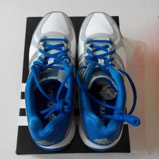 BNIB * US Size 9 * Adidas Duramo S Reg Running Shoes
