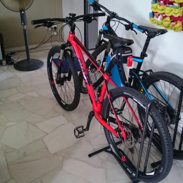 Giant xtc top 27.5 2