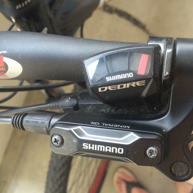 Ktm Ultra Fire 2010 (Price Review!), Sports Equipment, Bicycles & Parts,  Parts & Accessories On Carousell