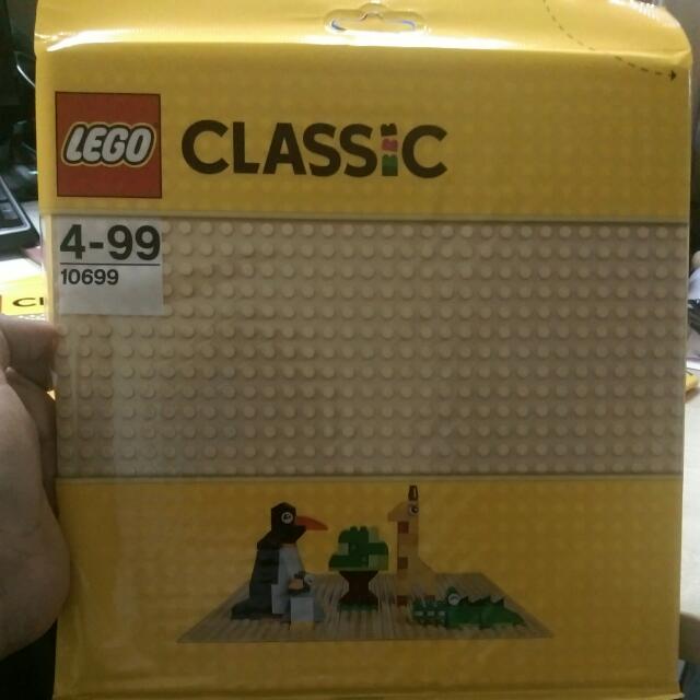 Lego 10699 best sale