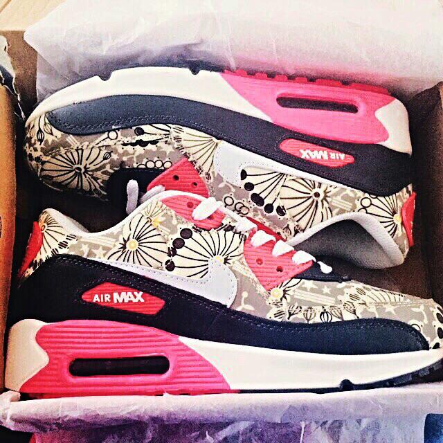 nike air max 90 liberty