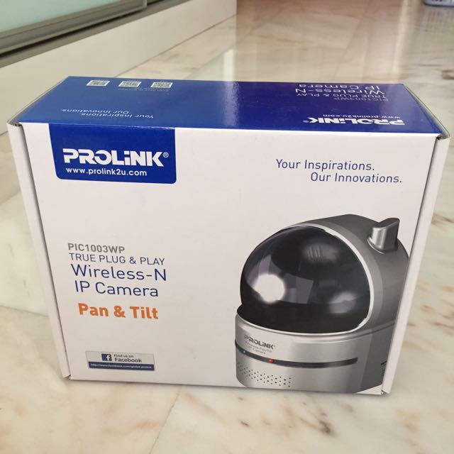 Prolink pic1003wp shop