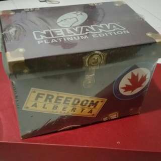 Nelvana Platinum Edition DVD