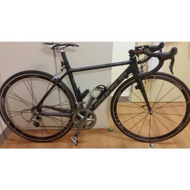 Argon 18 krypton 2012 2025