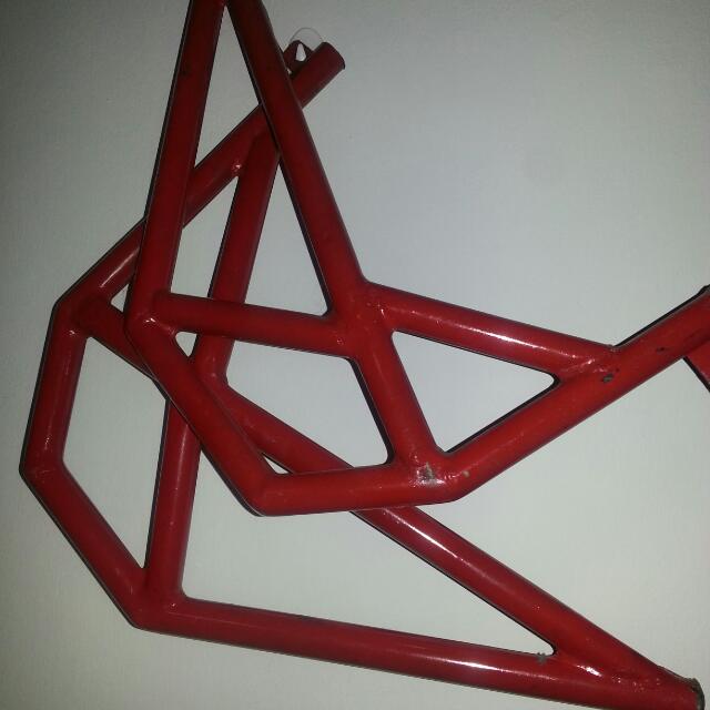 Fz16 Engine Frame, Cars on Carousell