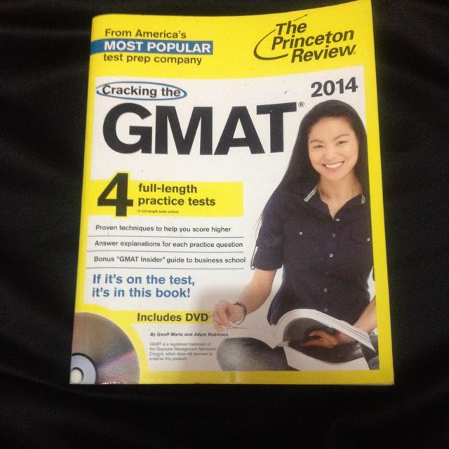 GMAT Reviewer 2014 Edition (Category: Textbooks) located in Quezon City. Submitted by yaelzk (Listing ID 14668873, Image 1). Description: .