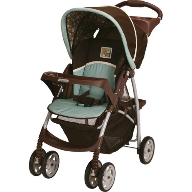 Graco literider sale classic connect