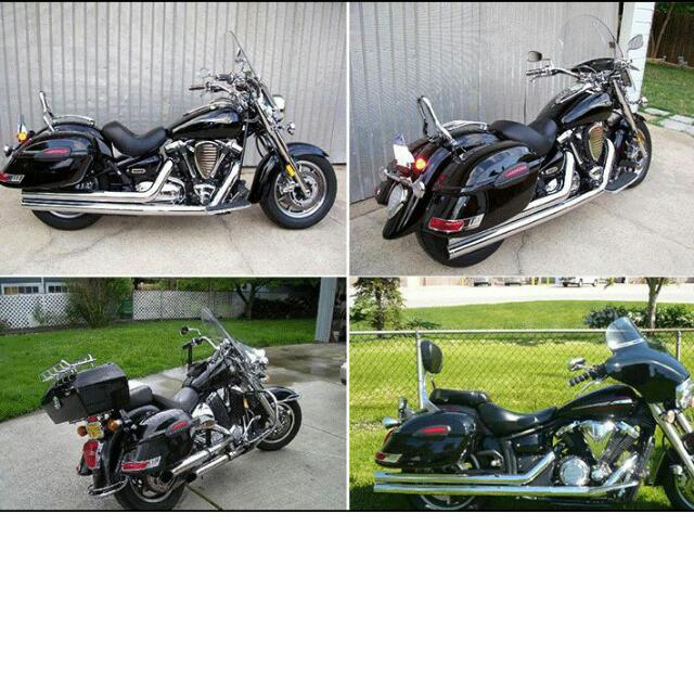 Cruiser sale motorcycle saddlebags