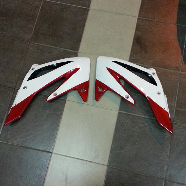 Honda Super Four Shroud, Cars on Carousell