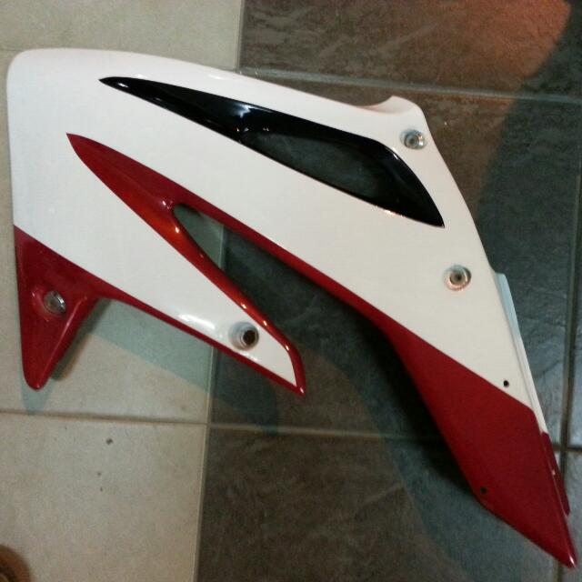 Honda Super Four Shroud, Cars on Carousell