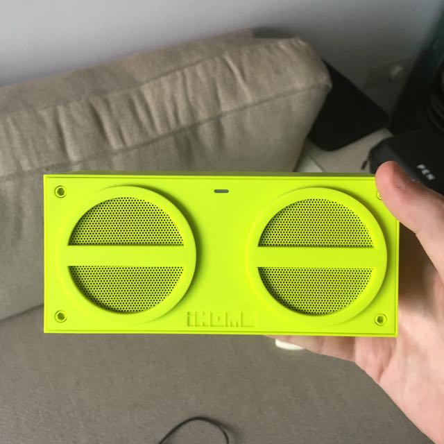 Ihome ibt24 sales