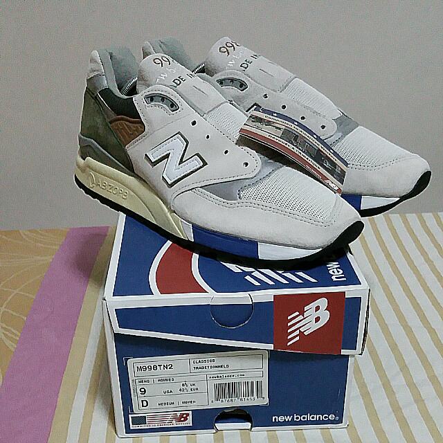 new balance 998 concepts c note