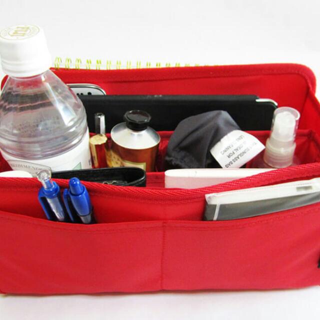 Cloversac purse new arrivals organizer