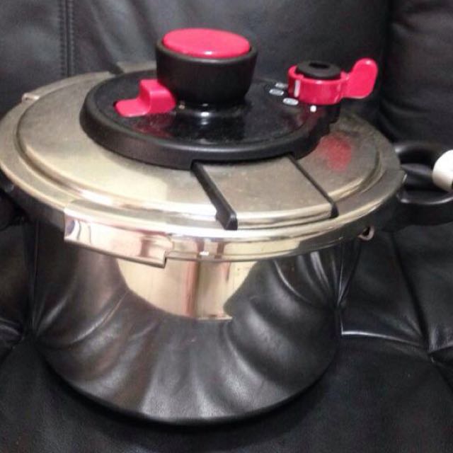 Regal pressure cooker new arrivals