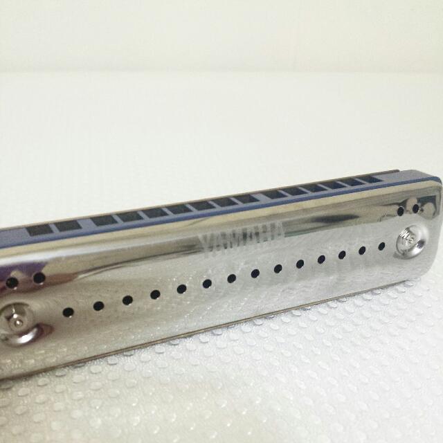 Yamaha Harmonica 15m Brand New, Hobbies & Toys, Music & Media, Music