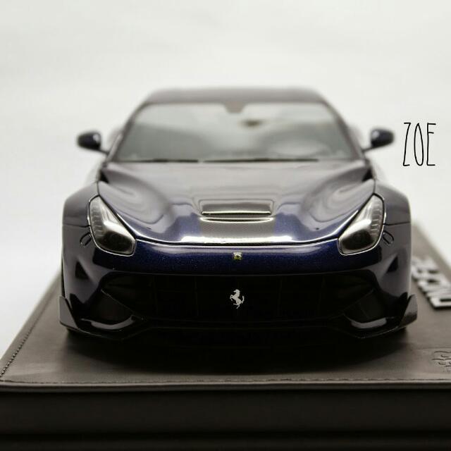 r 1 18 Ferrari F12 Berlinetta Dmc Kit Blue Tour De France Toys Games On Carousell r 1 18 Ferrari F12 Berlinetta Dmc Kit Blue Tour De France Toys Games On Carousell