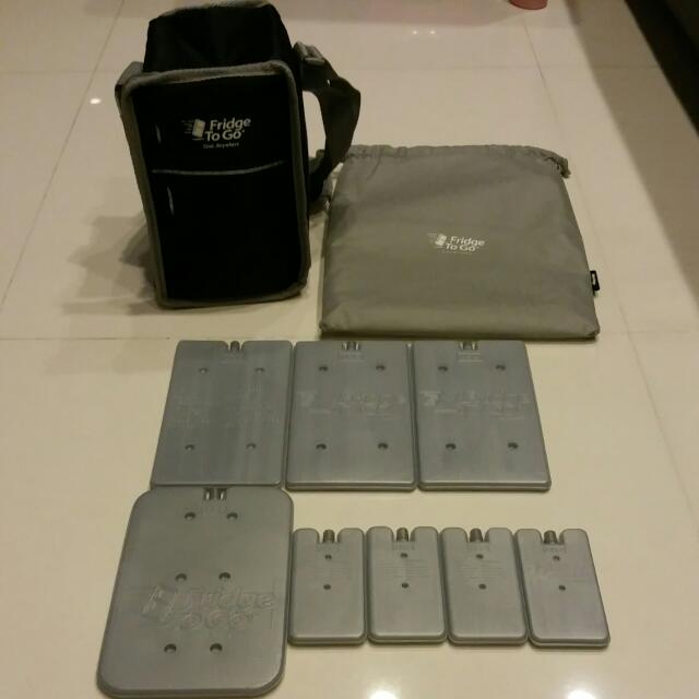fridge to go mini fridge