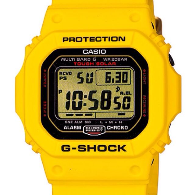 Casio gw m5630 outlet