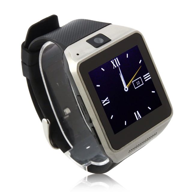 gv08 smartwatch