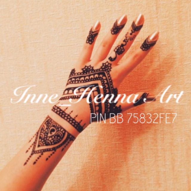 Download 7000 Gambar Henna Rainbow  Gratis HD