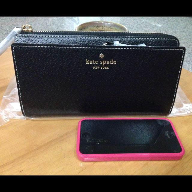 Kate spade grand street layton clearance