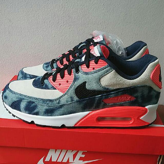 Nike air max 9 dnm qs 2025